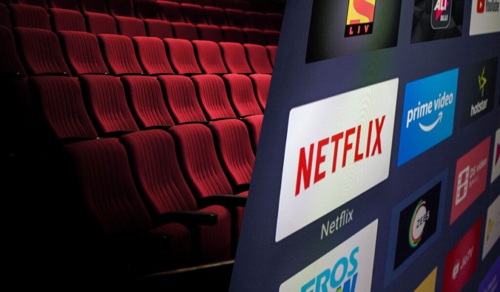 Why Fans Are Angry About OTT Versions of Theatrical Films