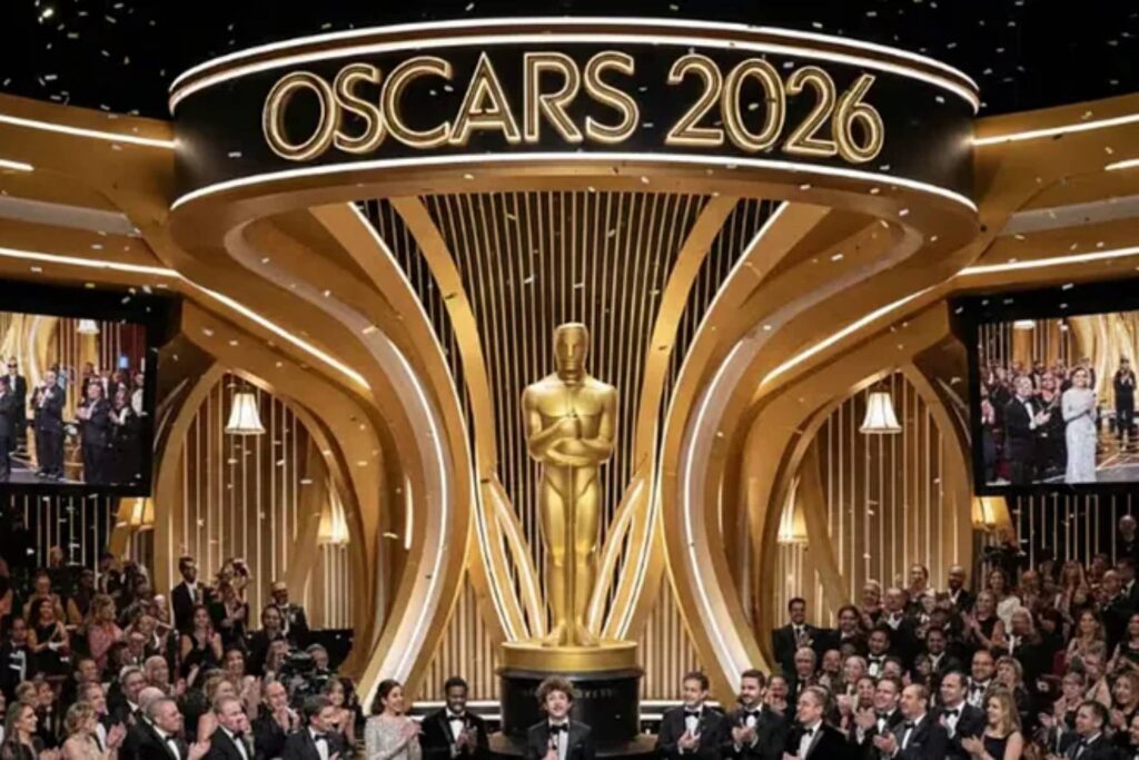 Oscars 2026
