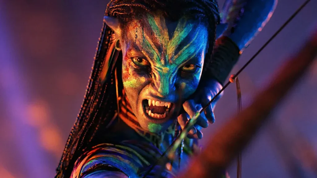 Avatar: Fire and Ash