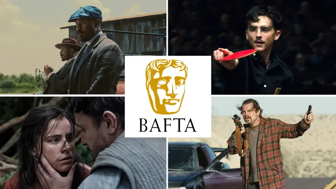 BAFTA 2026