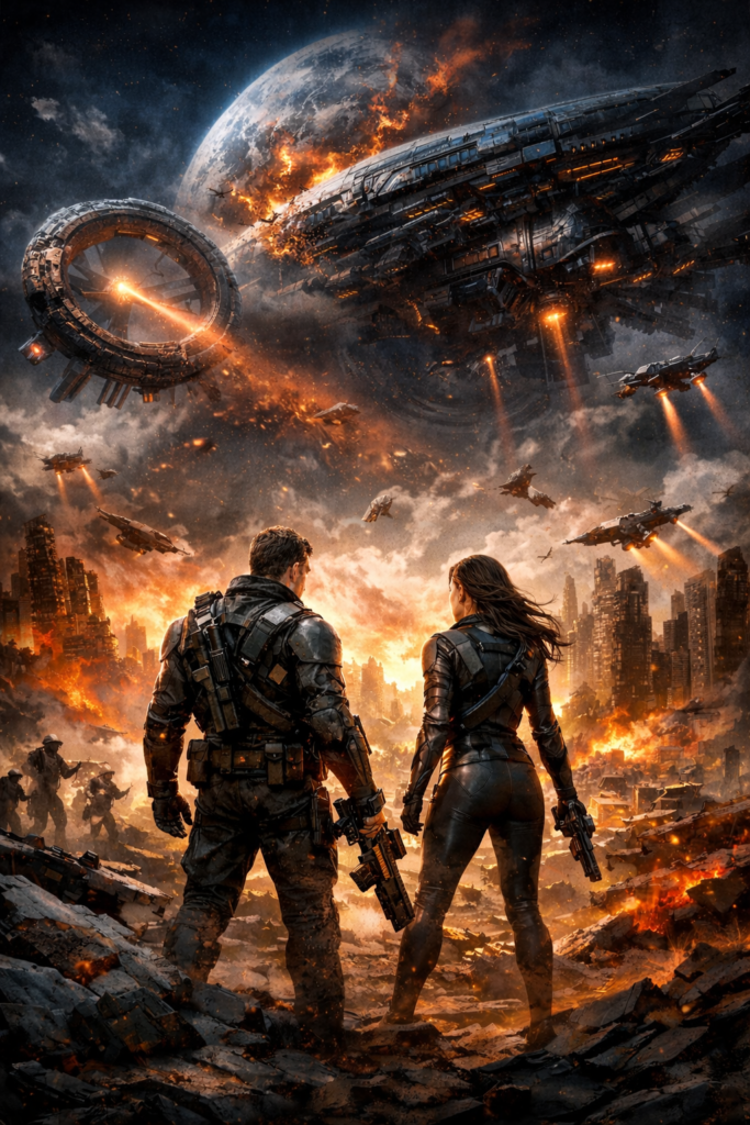 upcoming movies 2026