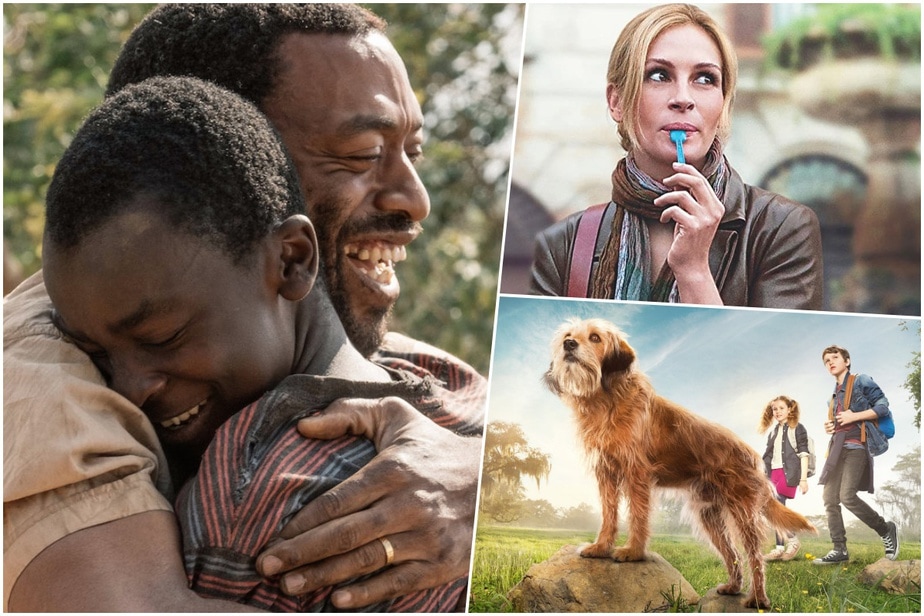 Must-Watch Inspirational Movies That Will Change Your Life