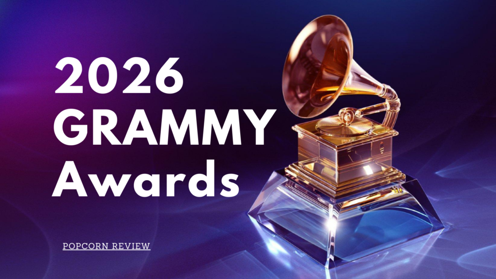 2026 GRAMMY Awards