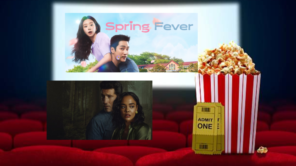 Best Movies & Web Series