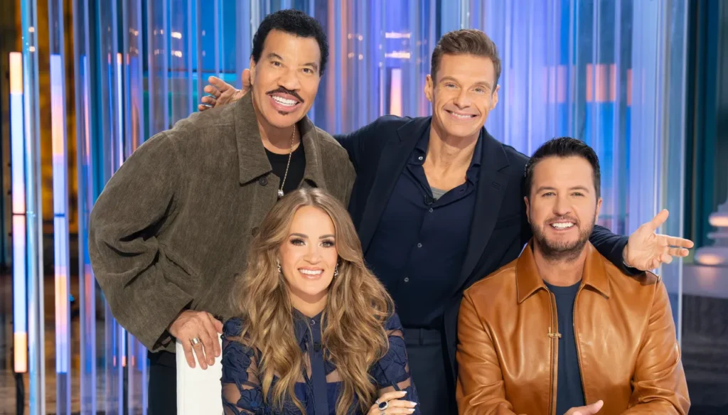 American Idol Season 24