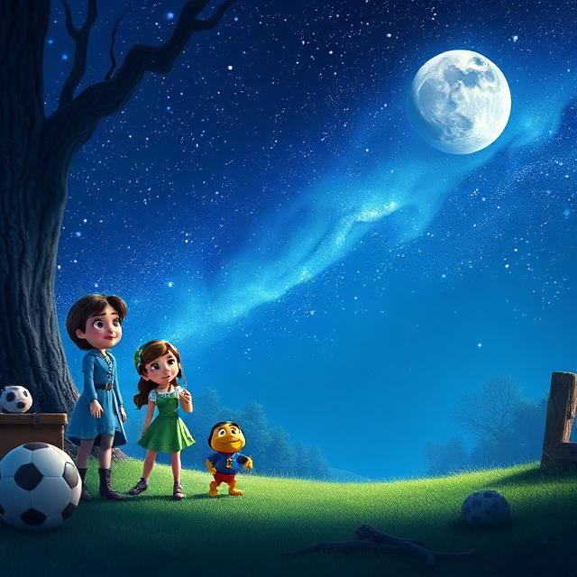 Top Animated Movies of 2026