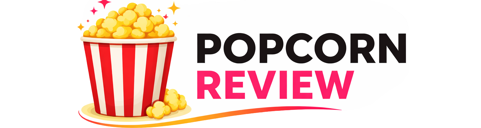 Popcorn Review