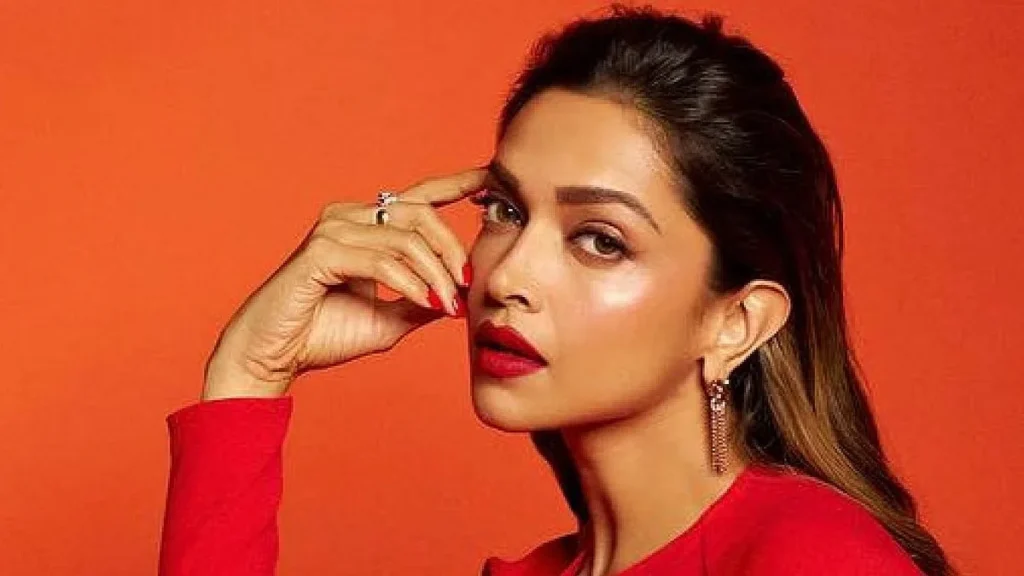 Deepika Padukone