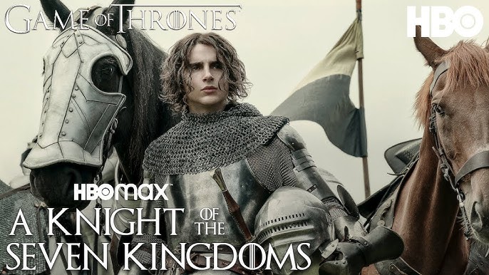 A Knight of the Seven Kingdoms
