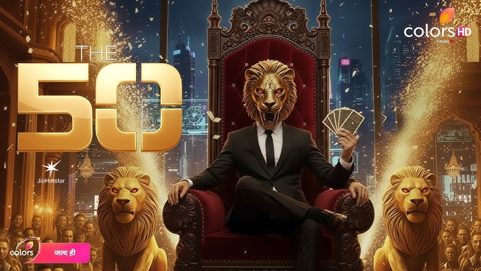 Farah Khan The 50 contestants