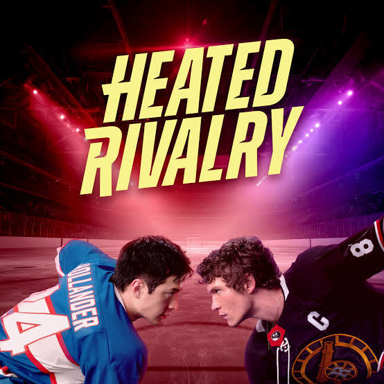 Heated Rivalry
