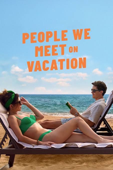 Why People We Meet on Vacation