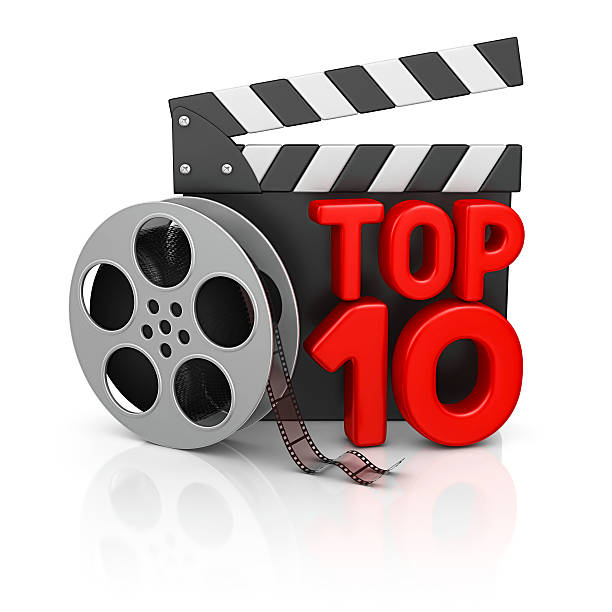 Top 10 Movies