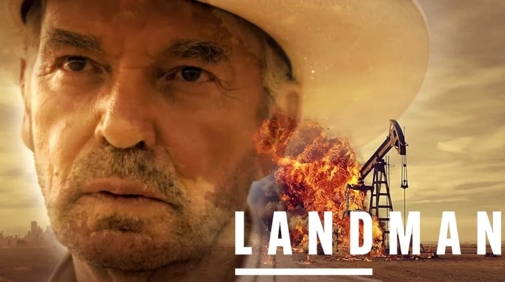 5 Powerful Reasons Landman Is the Must-Watch Series of 2026