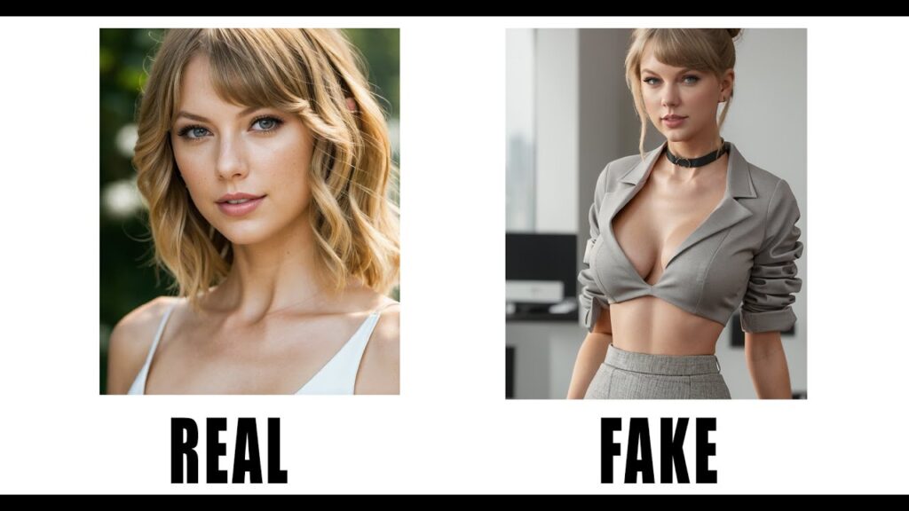 Celebrities Trapped in a Fake Perfect Image